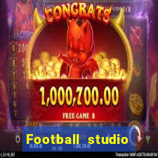 Football studio demo football studios